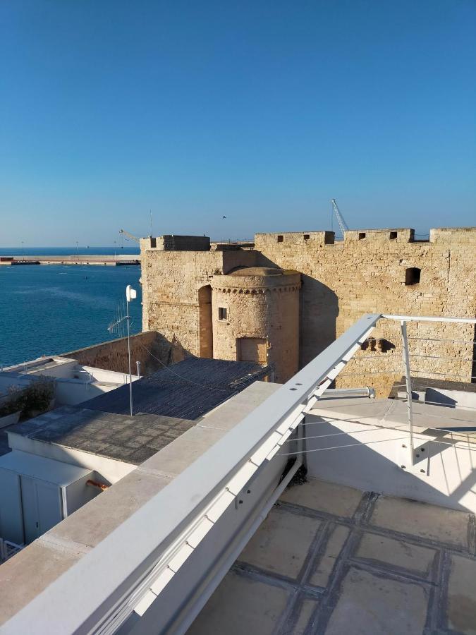 Comes Home Monopoli Exterior foto
