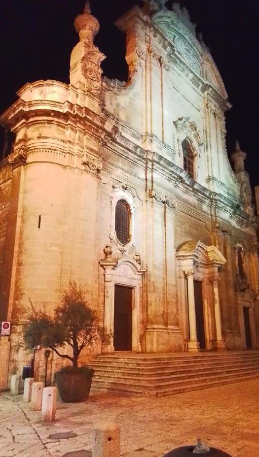 Comes Home Monopoli Exterior foto