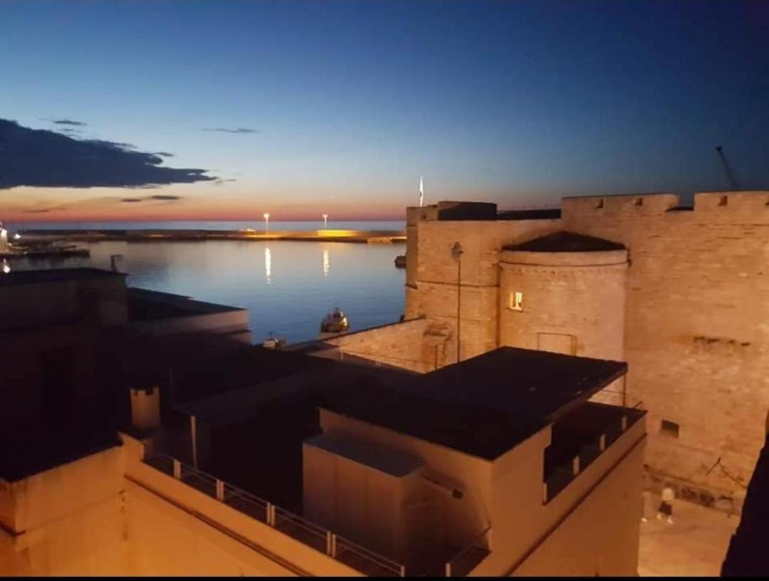 Comes Home Monopoli Exterior foto