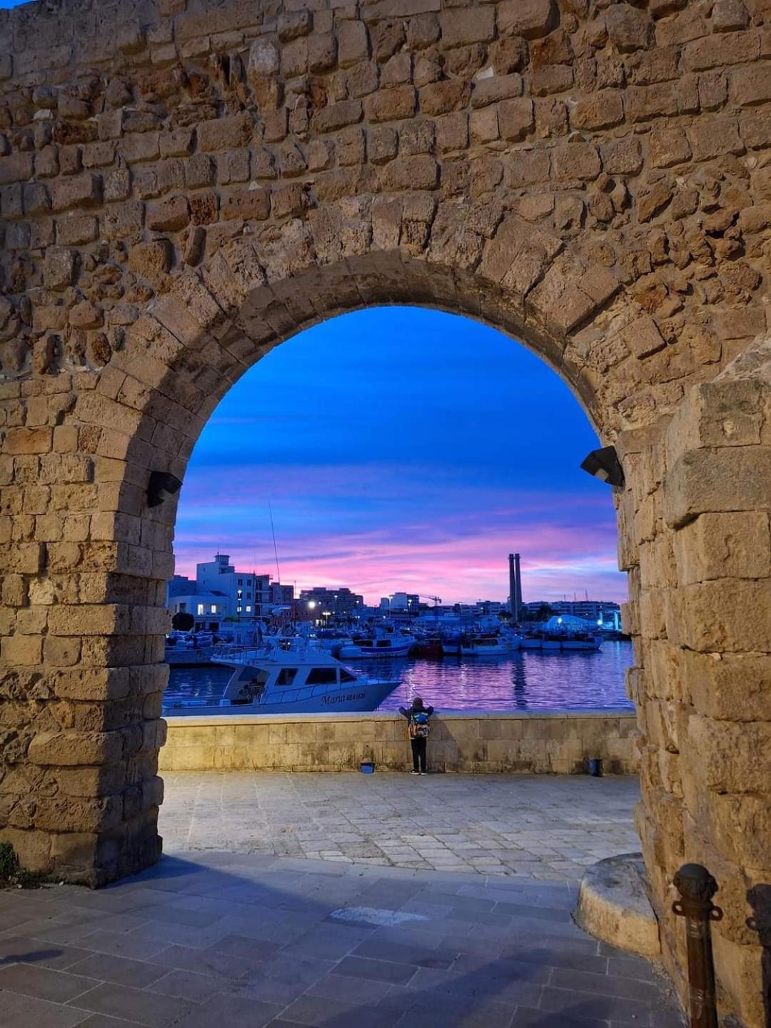 Comes Home Monopoli Exterior foto